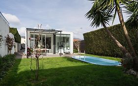 Casa Calima